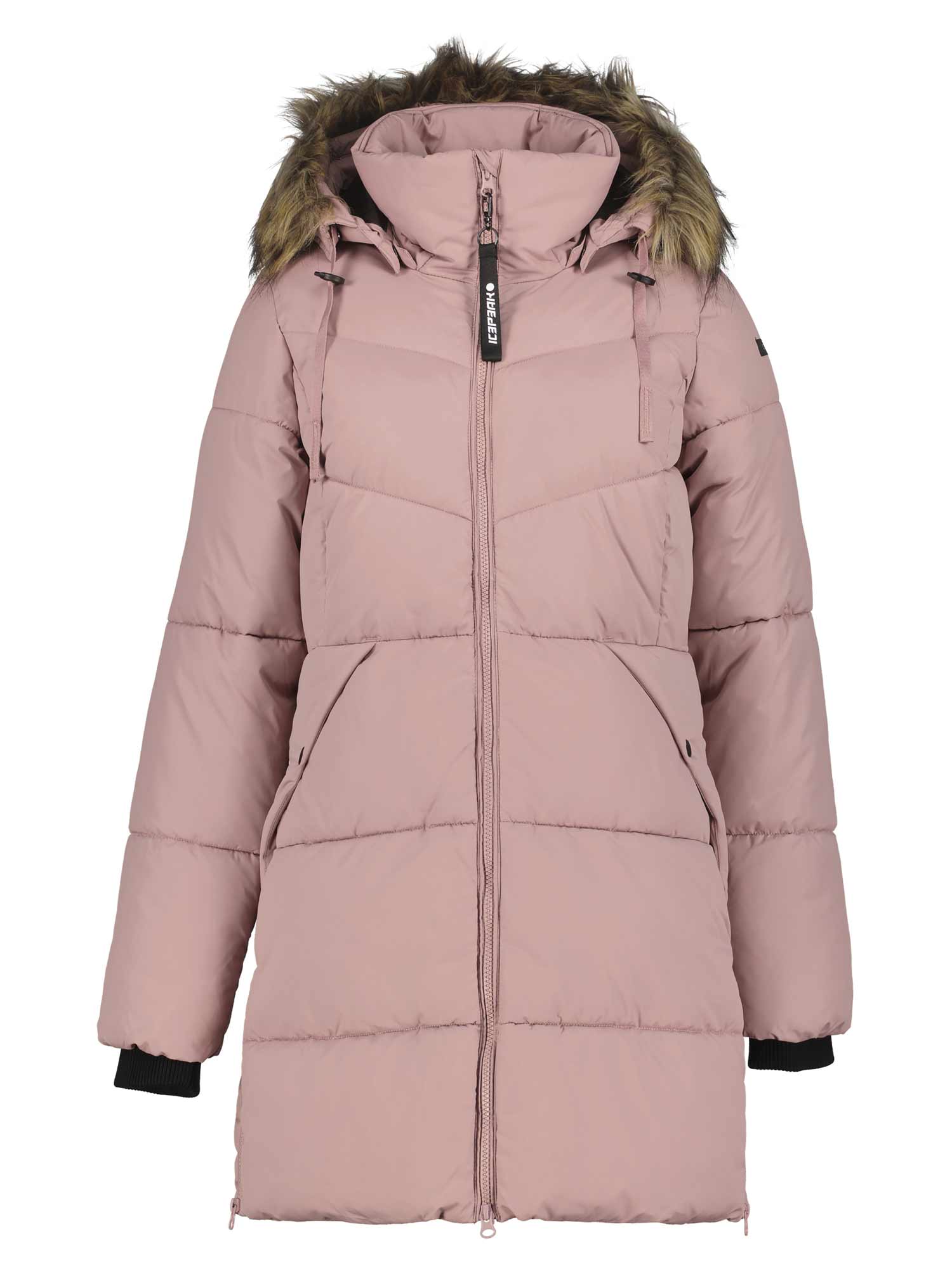 ICEPEAK Яке ADAIRE