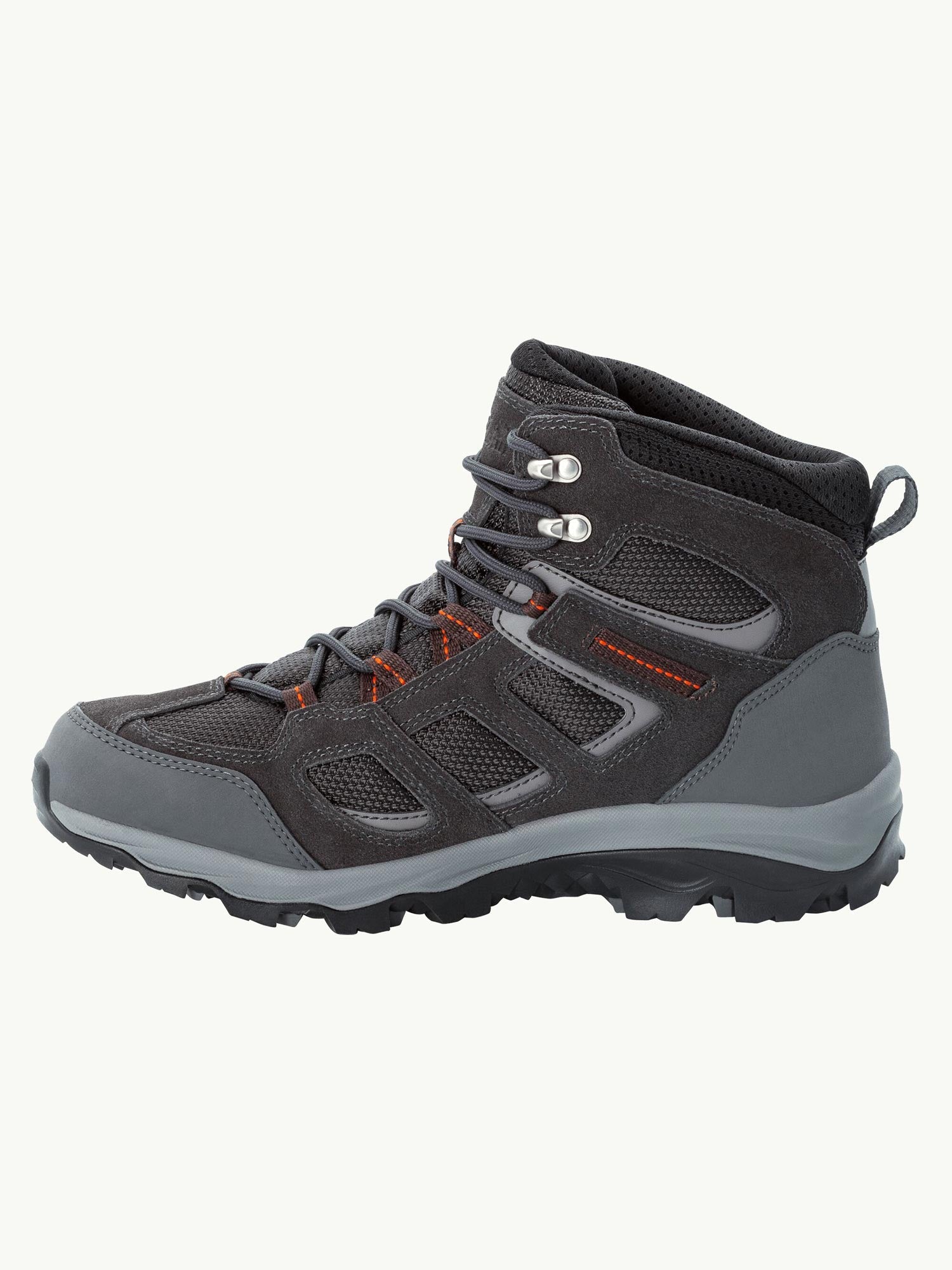 JACK WOLFSKIN Обувки VOJO 3 TEXAPORE MID M