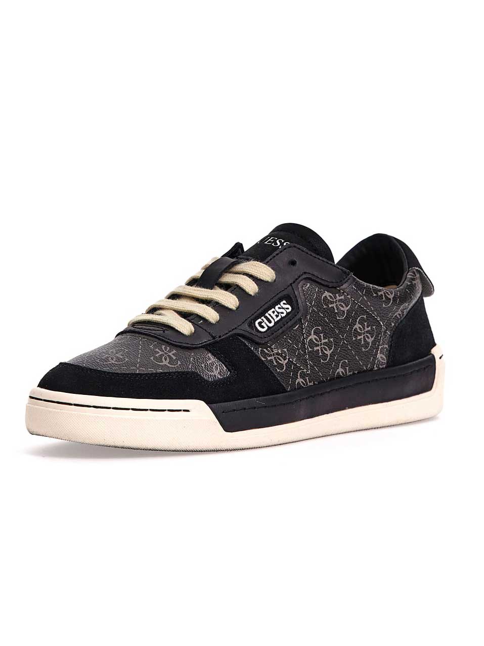 GUESS Обувки STRAVE VINTAGE