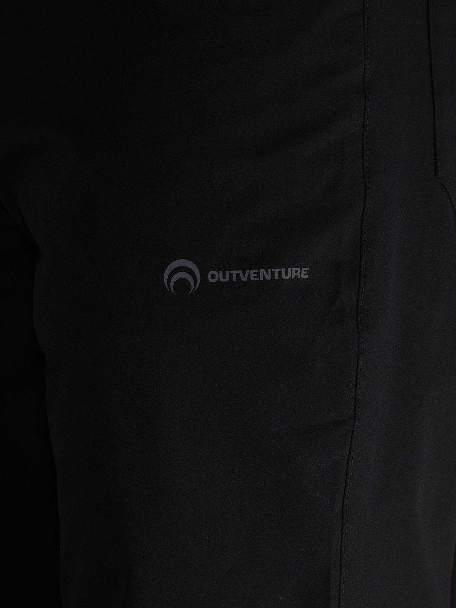 OUTVENTURE Панталон Mens Hiking Pants