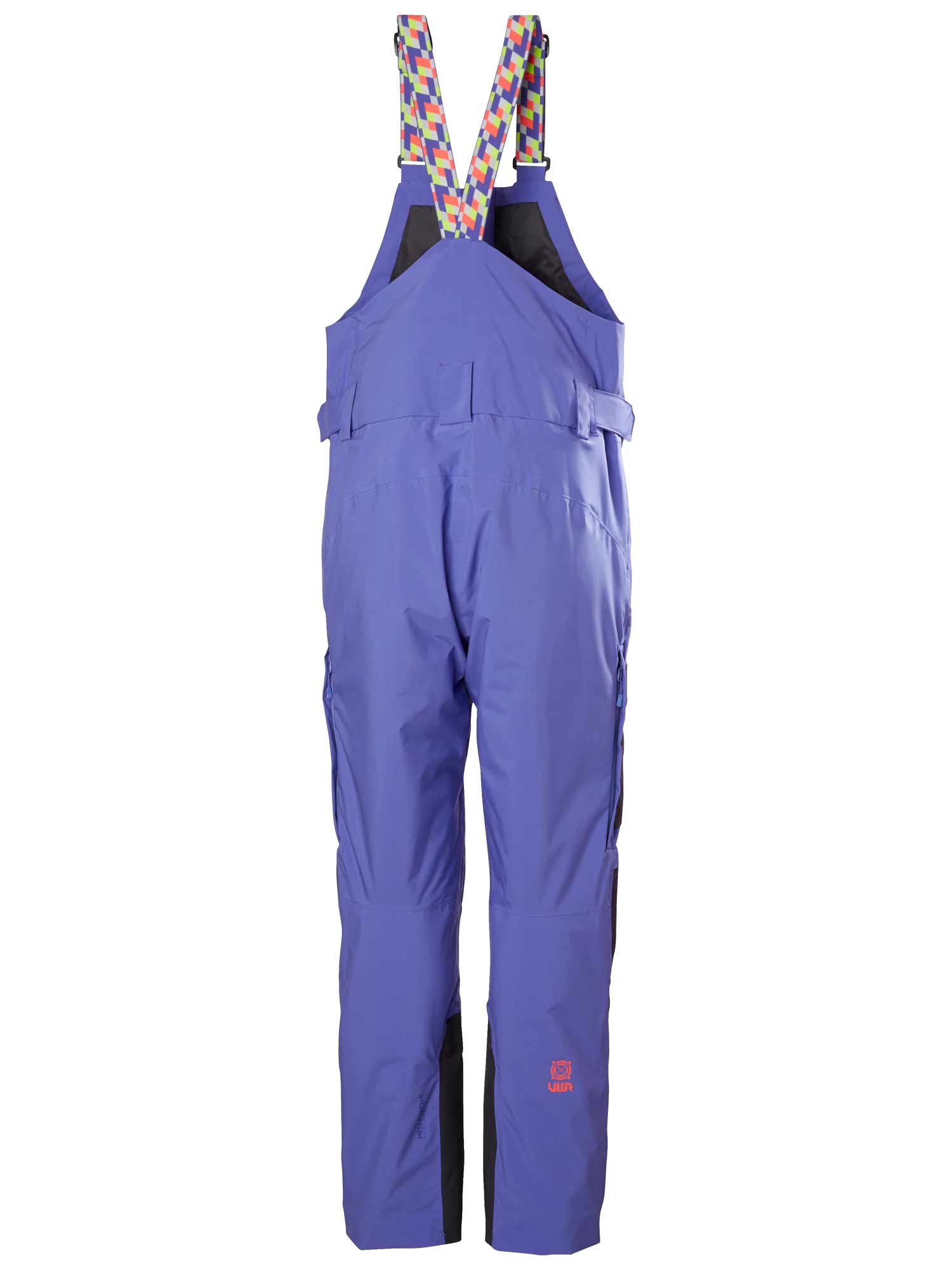 HELLY HANSEN Ски гащеризон W SWITCH CARGO BIB PANT
