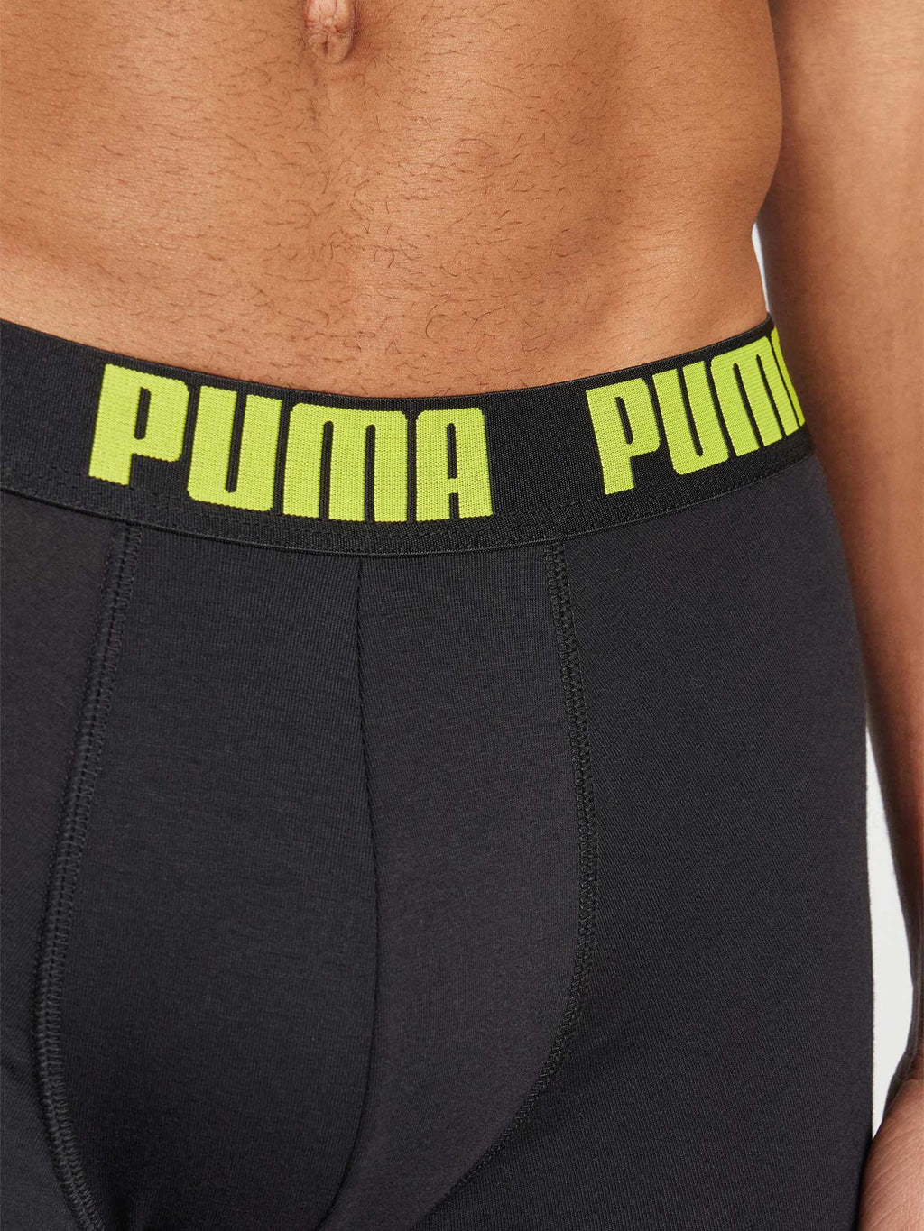 PUMA Бельо EVERYDAY BASIC BOXERS 2P