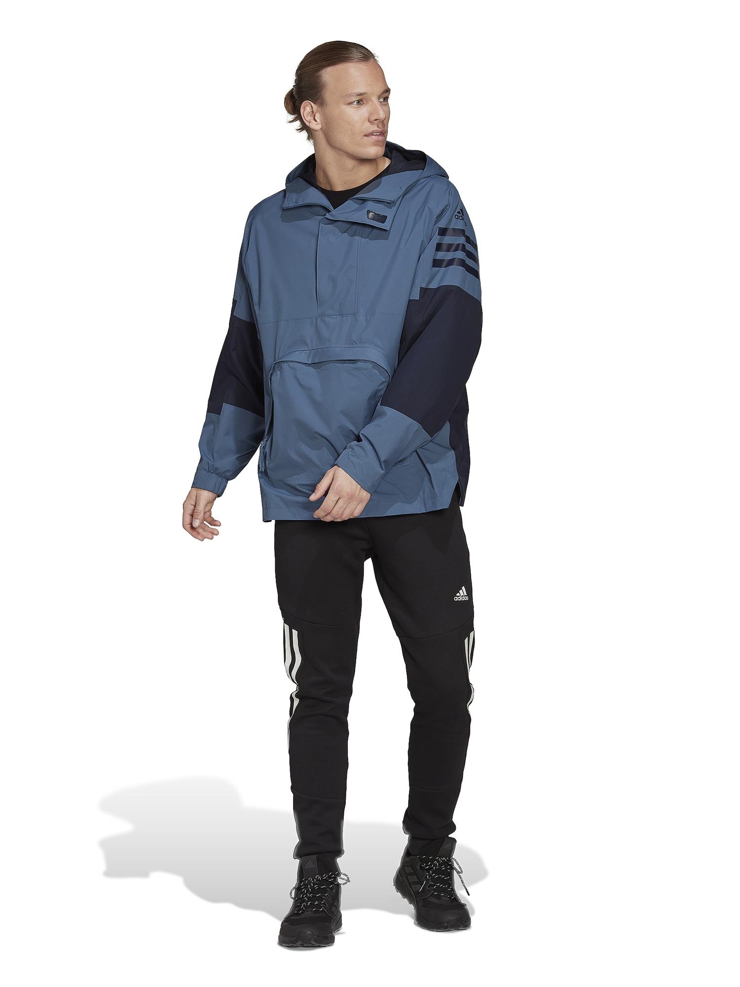 ADIDAS PERFORMANCE Анорак Utilitas RAIN.RDY Anorak