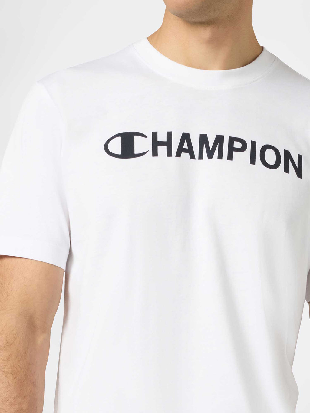 CHAMPION Тениска SS Tee
