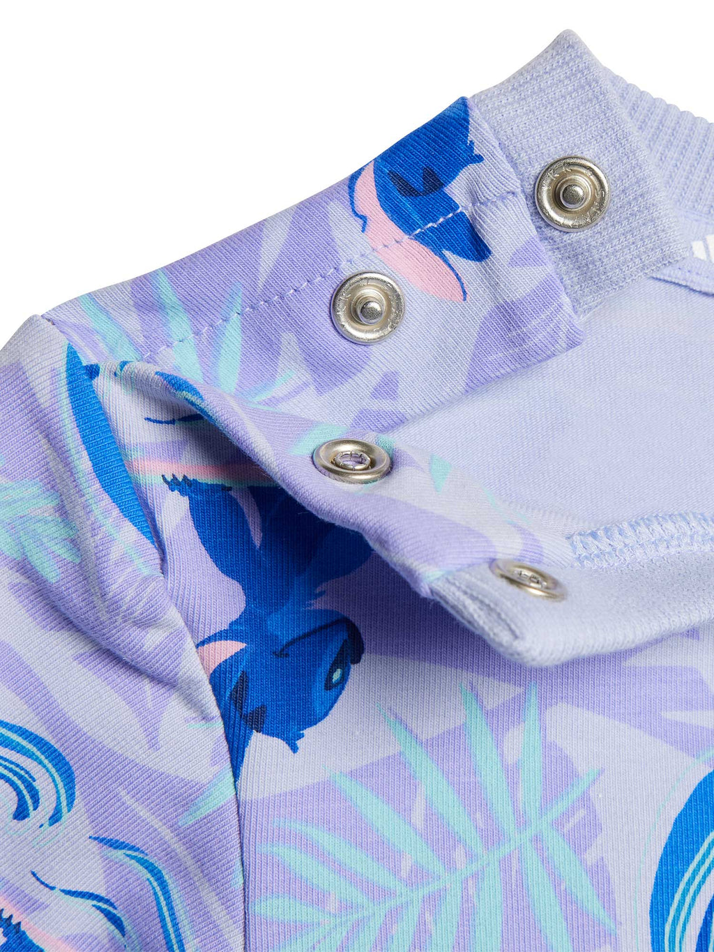 ADIDAS SPORTSWEAR Спортен екип x Disney Lilo & Stitch Tee Set Kids