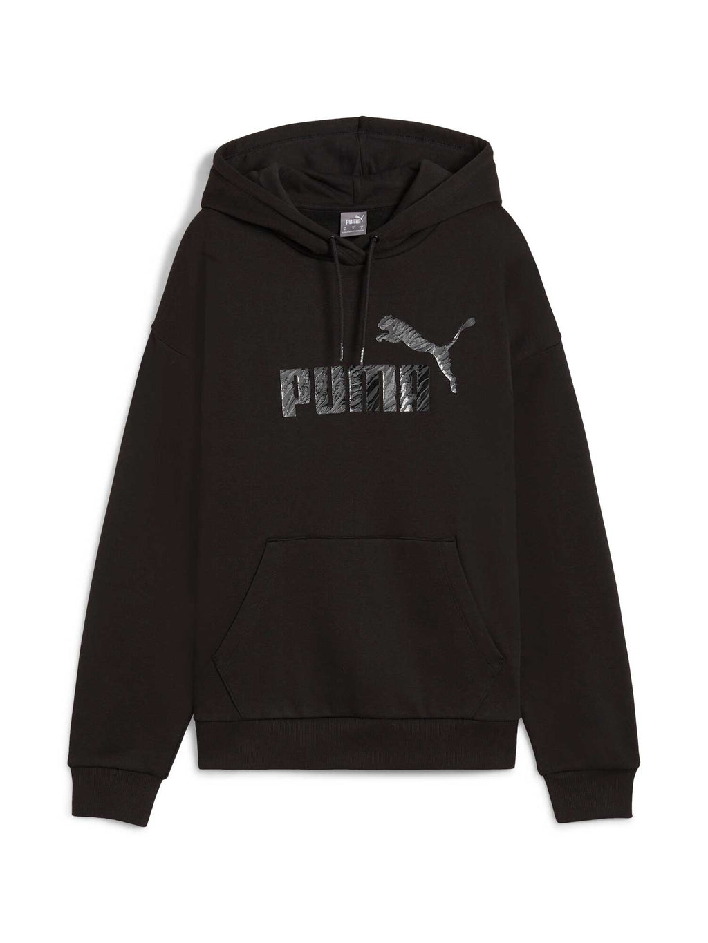 PUMA Суитшърт ESS+ ANIMAL Hoodie FL