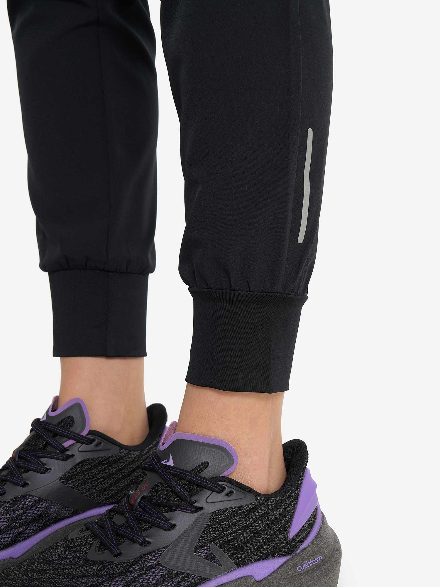 DEMIX Спортно долнище W D Running AA Urban Woven Pants