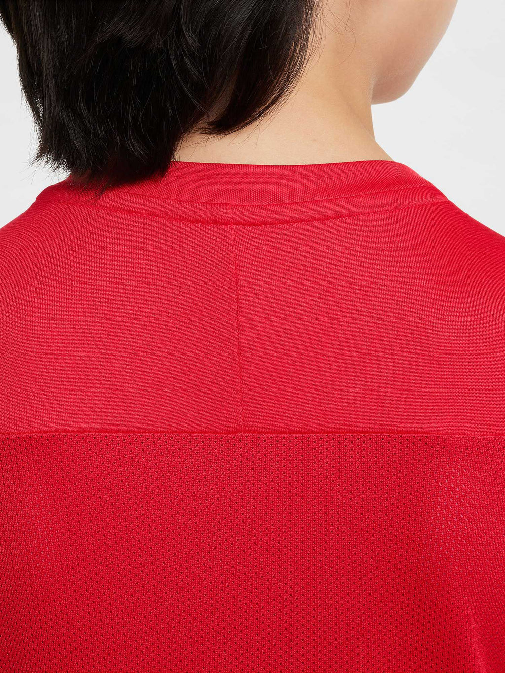 NIKE Тениска K NK DF ACD25 TOP SS -PD