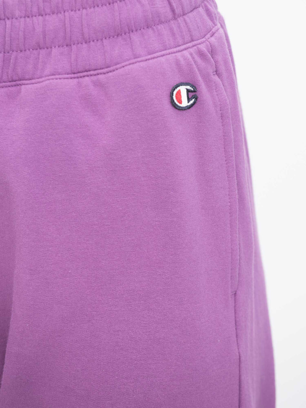 CHAMPION Спортно долнище Elastic Cuff Pants