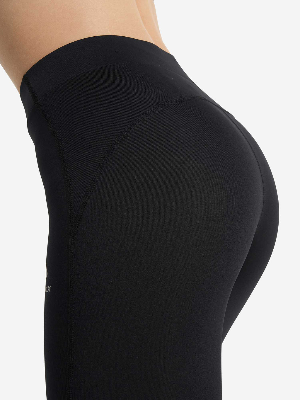 DEMIX Клин W D Running AA 3/4 Tights