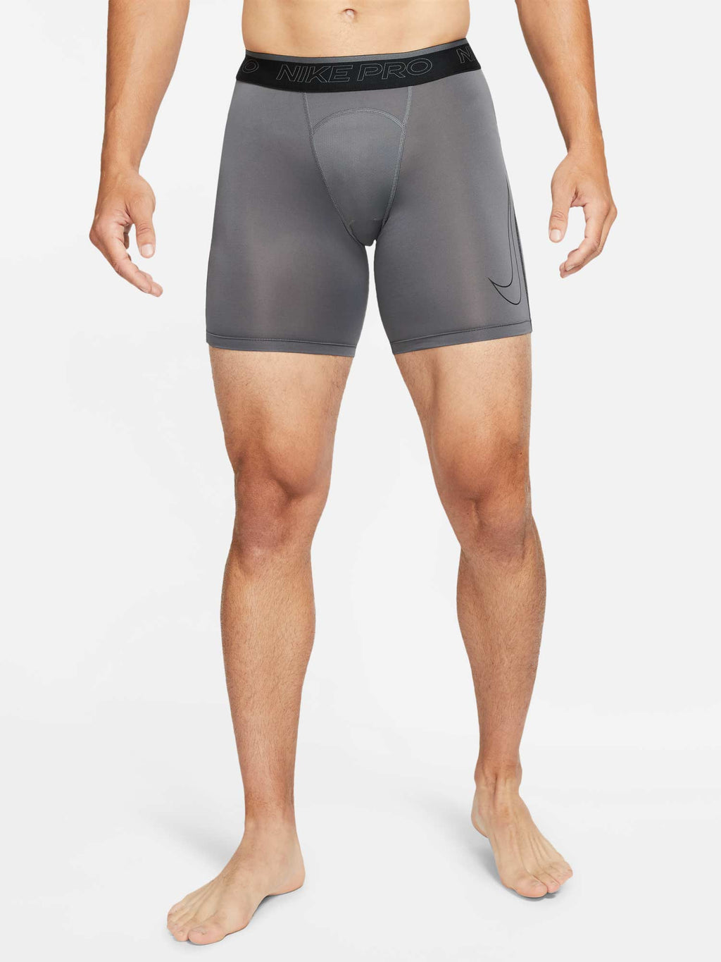 NIKE Клин M NP DF SHORT