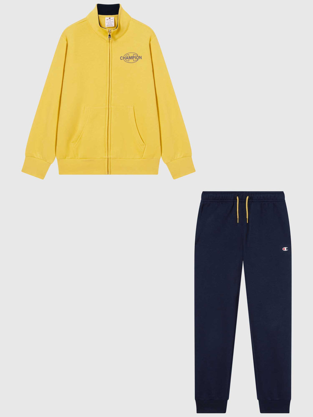 CHAMPION Спортен екип Sweatsuit