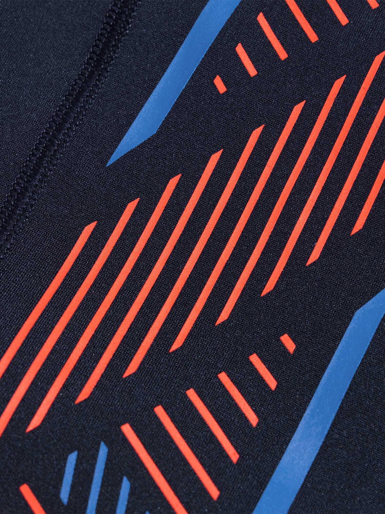 SPEEDO Бански MENS TECH PANEL JAMMER