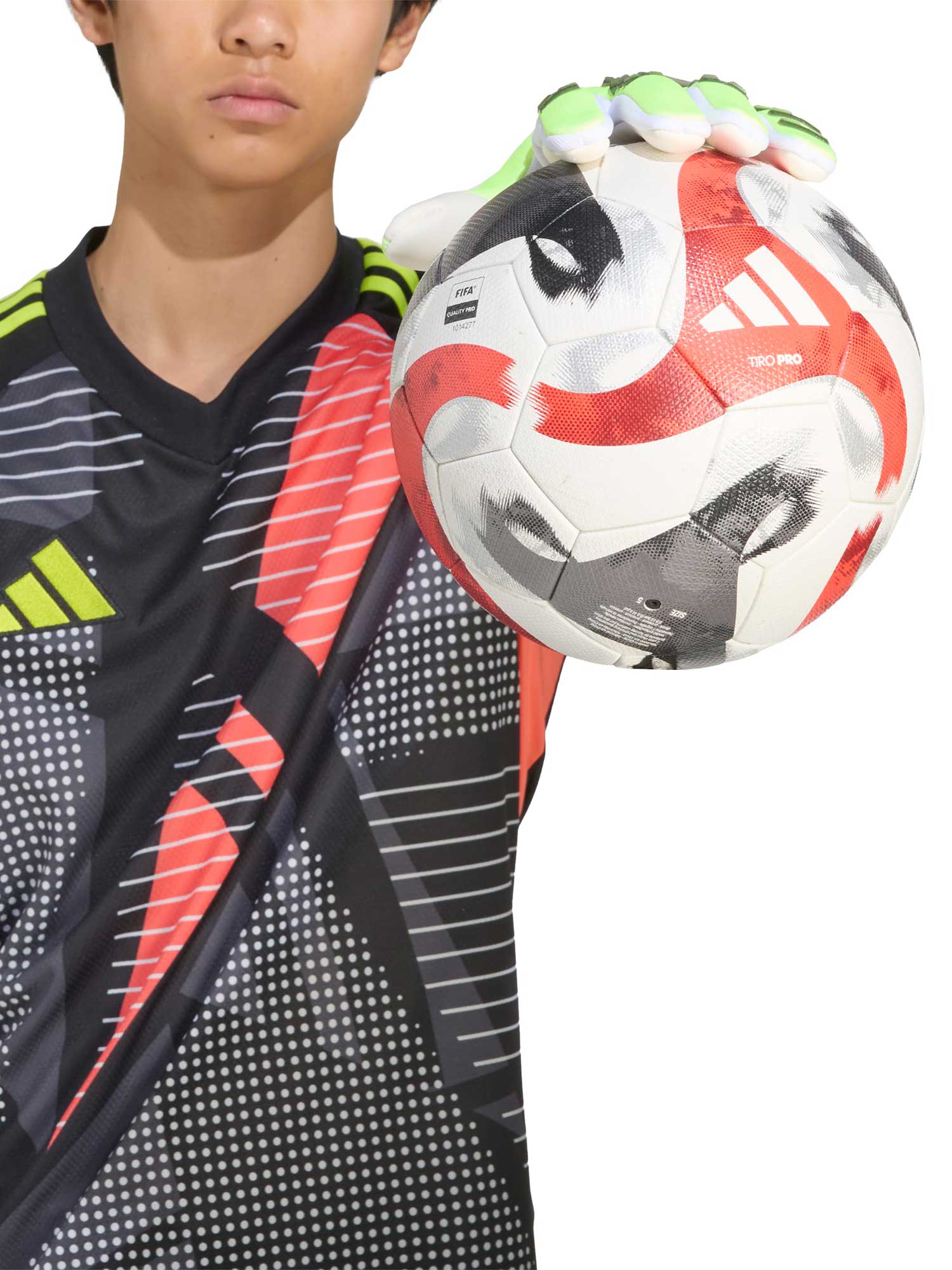 ADIDAS PERFORMANCE Вратарски ръкавици Predator League