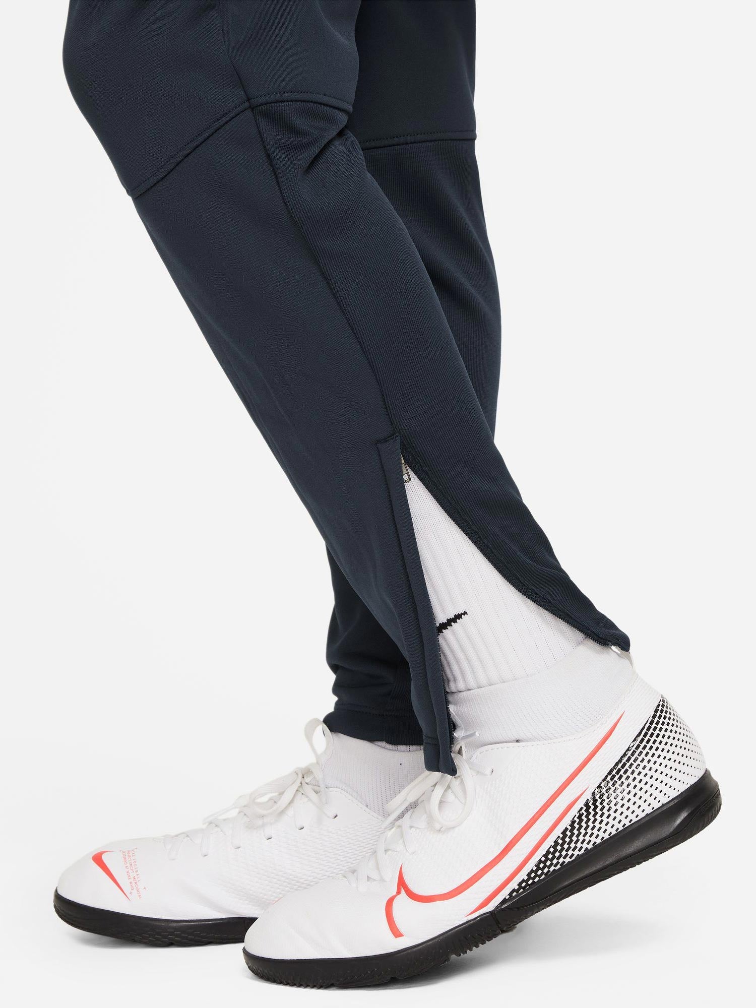 NIKE Спортно долнище Y NK TF ACD PNT KPZ WW