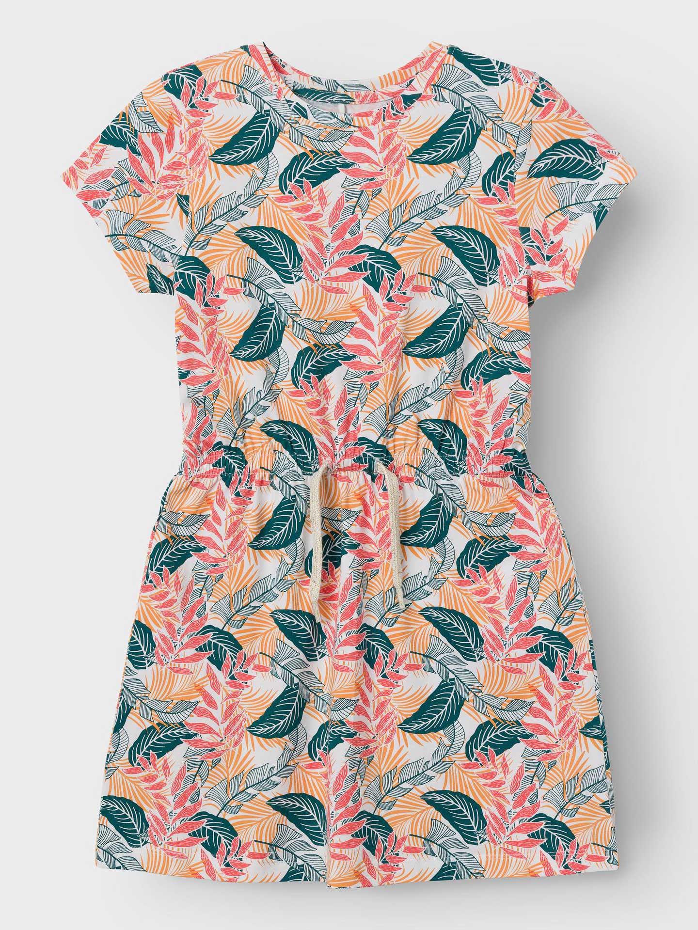 NAME IT Рокля NKFFOSKHI