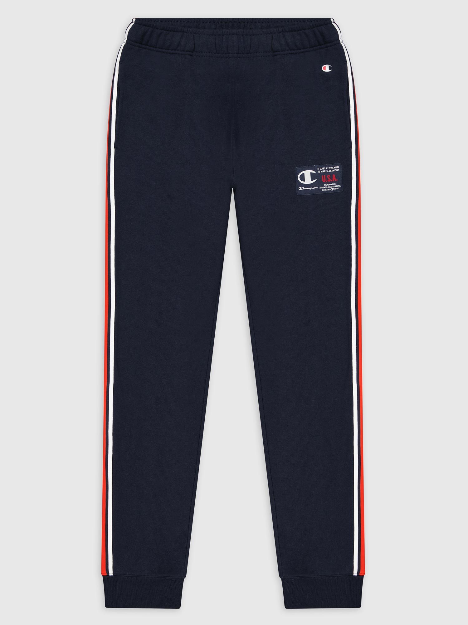 CHAMPION Спортно долнище Rib Cuff Pants