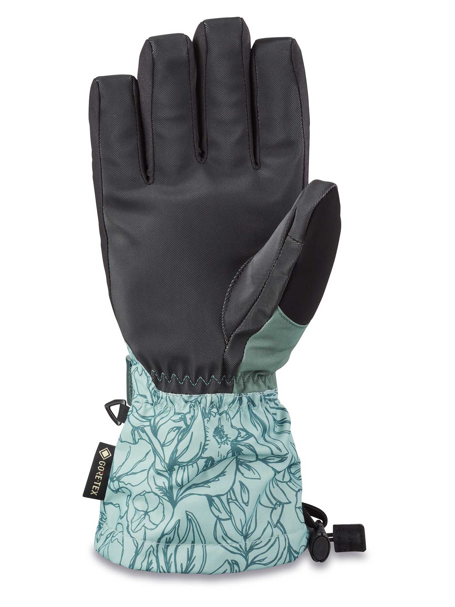 DAKINE Ски ръкавици SEQUOIA GORE-TEX GLOVE