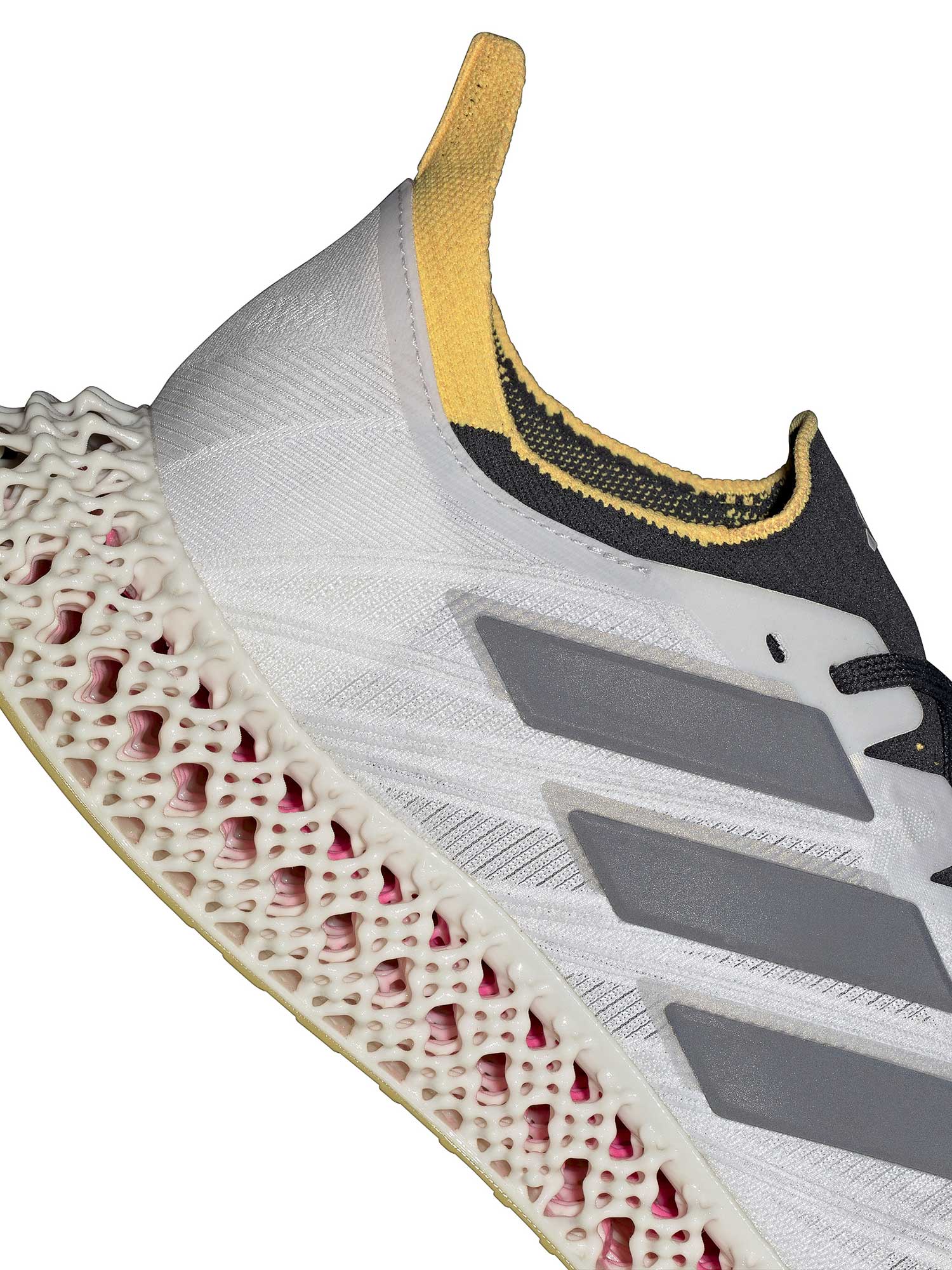 ADIDAS PERFORMANCE Обувки 4DFWD 4 Running