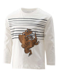 NAME IT Блуза NMMVILASSE LS NREG TOP