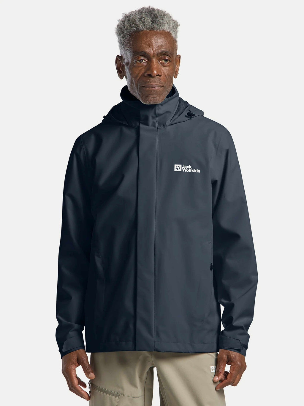 JACK WOLFSKIN Яке TRAILTIME 2L JKT M