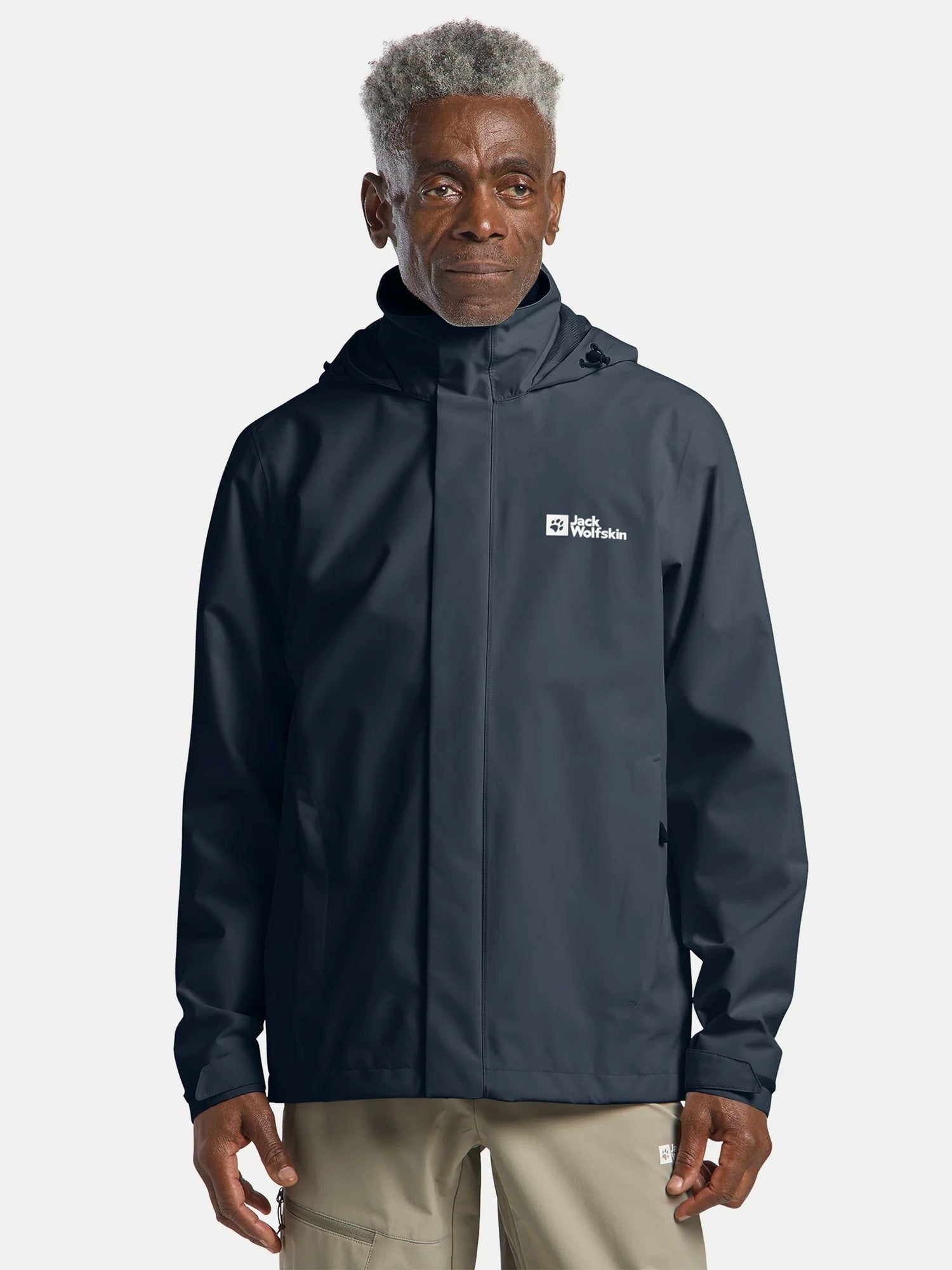 JACK WOLFSKIN Яке TRAILTIME 2L JKT M