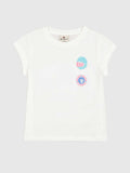 CHAMPION Тениска SS Tee