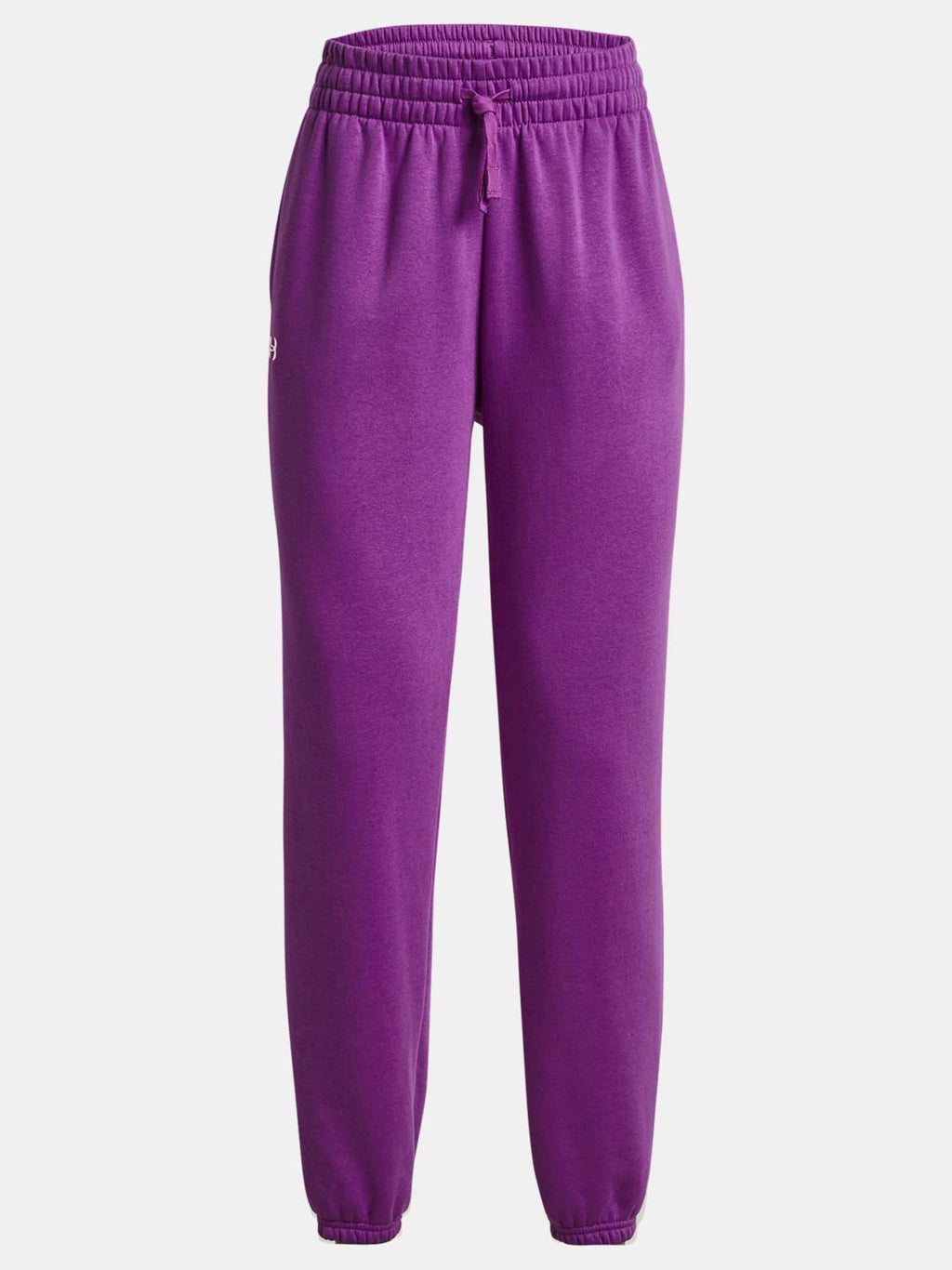 UNDER ARMOUR Спортно долнище Rival Fleece OS
