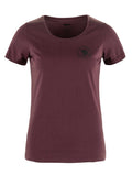 FJALLRAVEN Тениска 1960 Logo T-shirt W