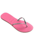 HAVAIANAS Джапанки FLAT UP