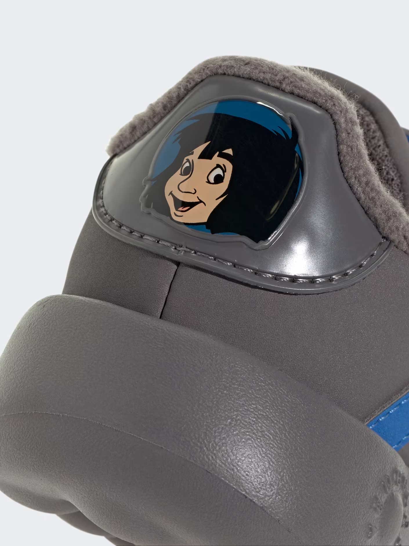 ADIDAS SPORTSWEAR Обувки Disney Baloo Grand Court Kids