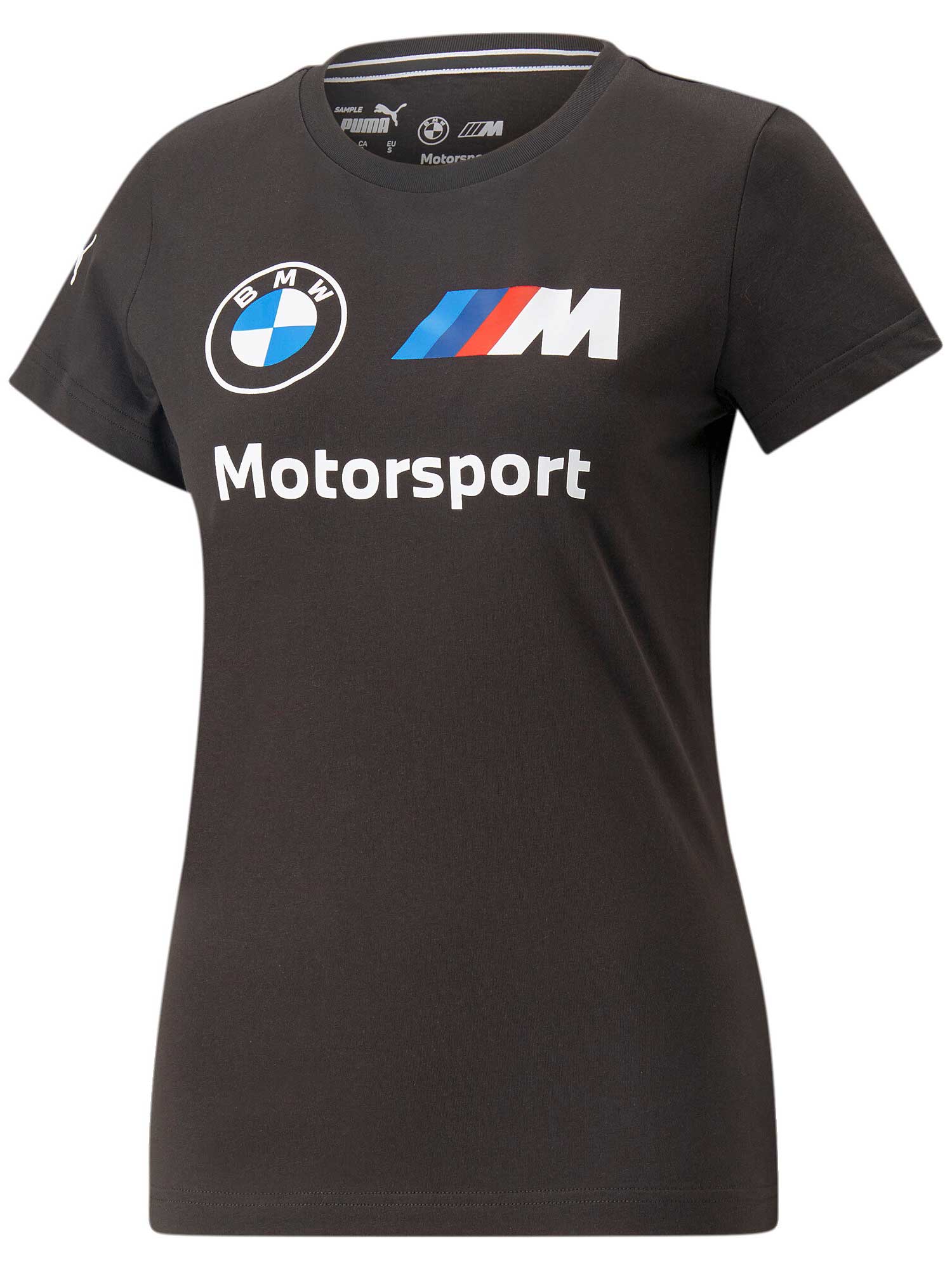 PUMA Тениска BMW MMS WMN ESS