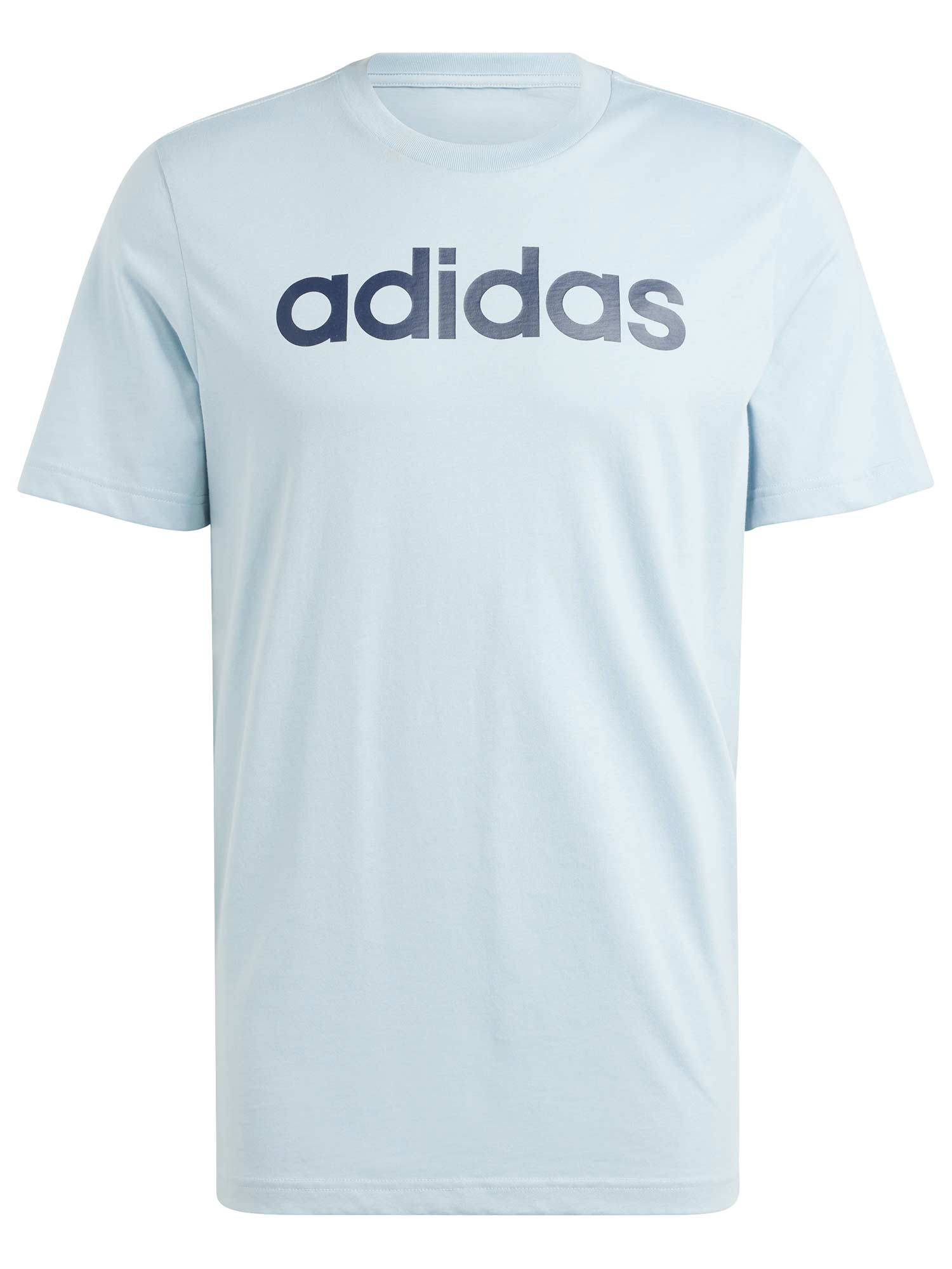 ADIDAS SPORTSWEAR Тениска Essentials