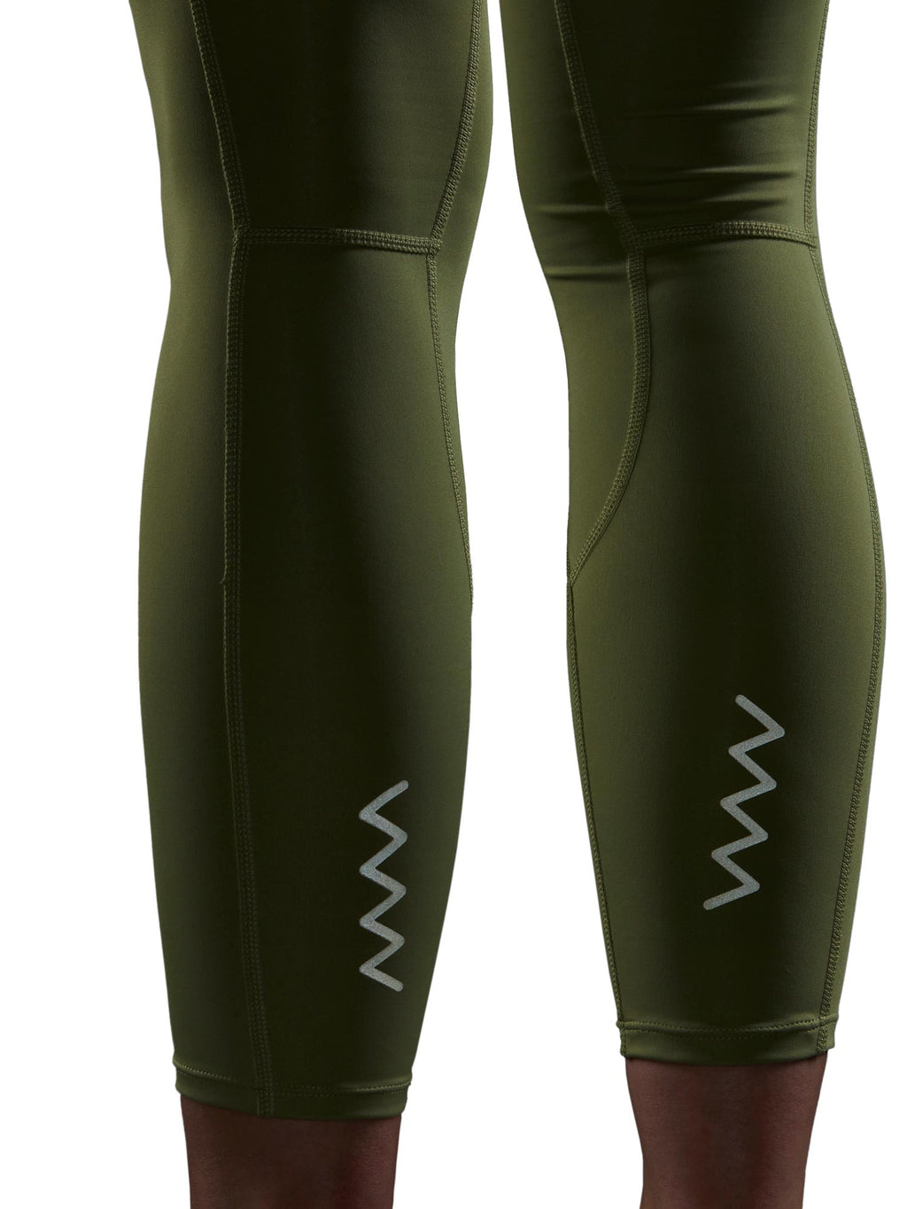 ADIDAS PERFORMANCE Клин FastImpact Running 7\/8