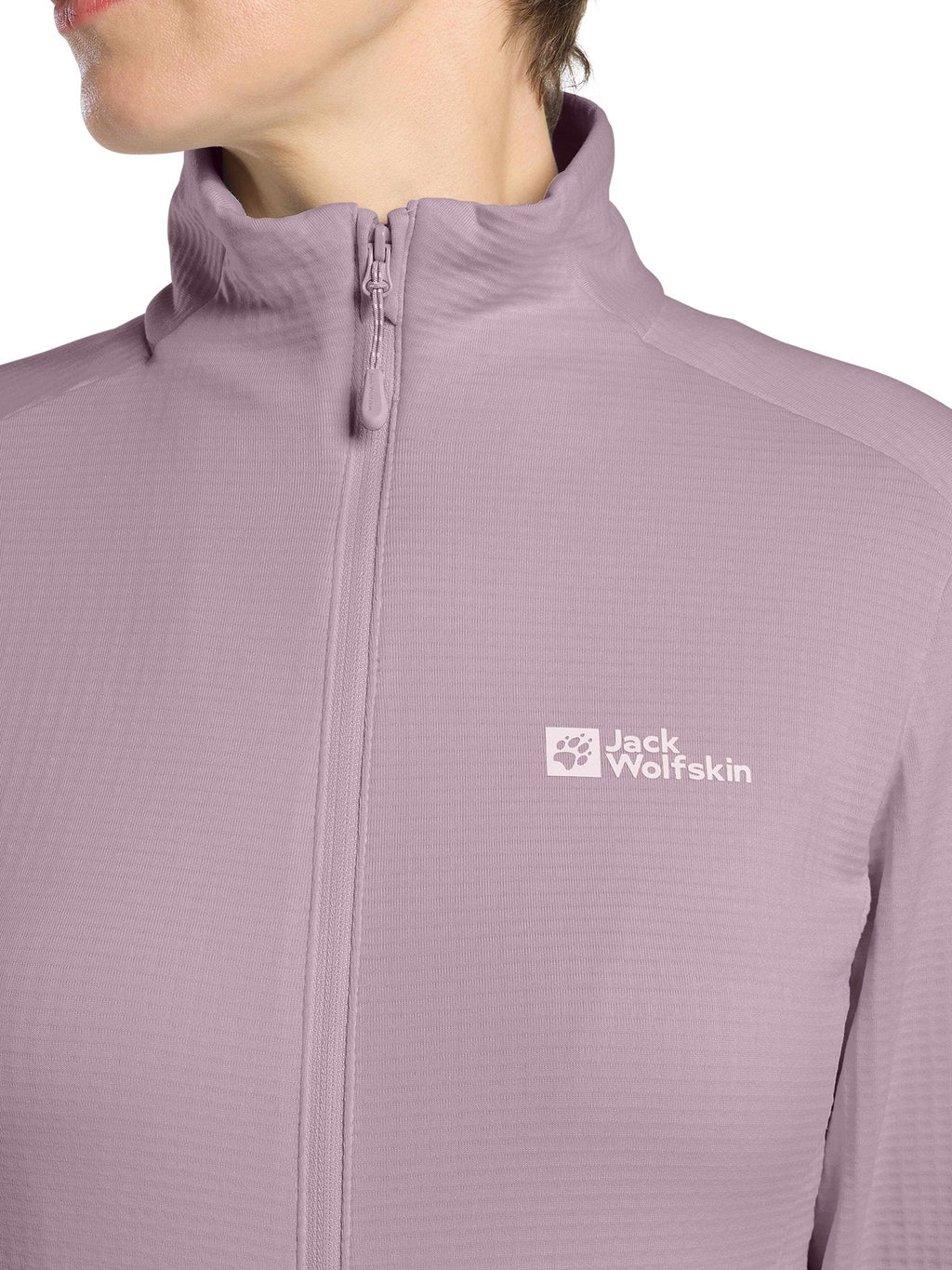 JACK WOLFSKIN Полар KOLBENBERG FZ W