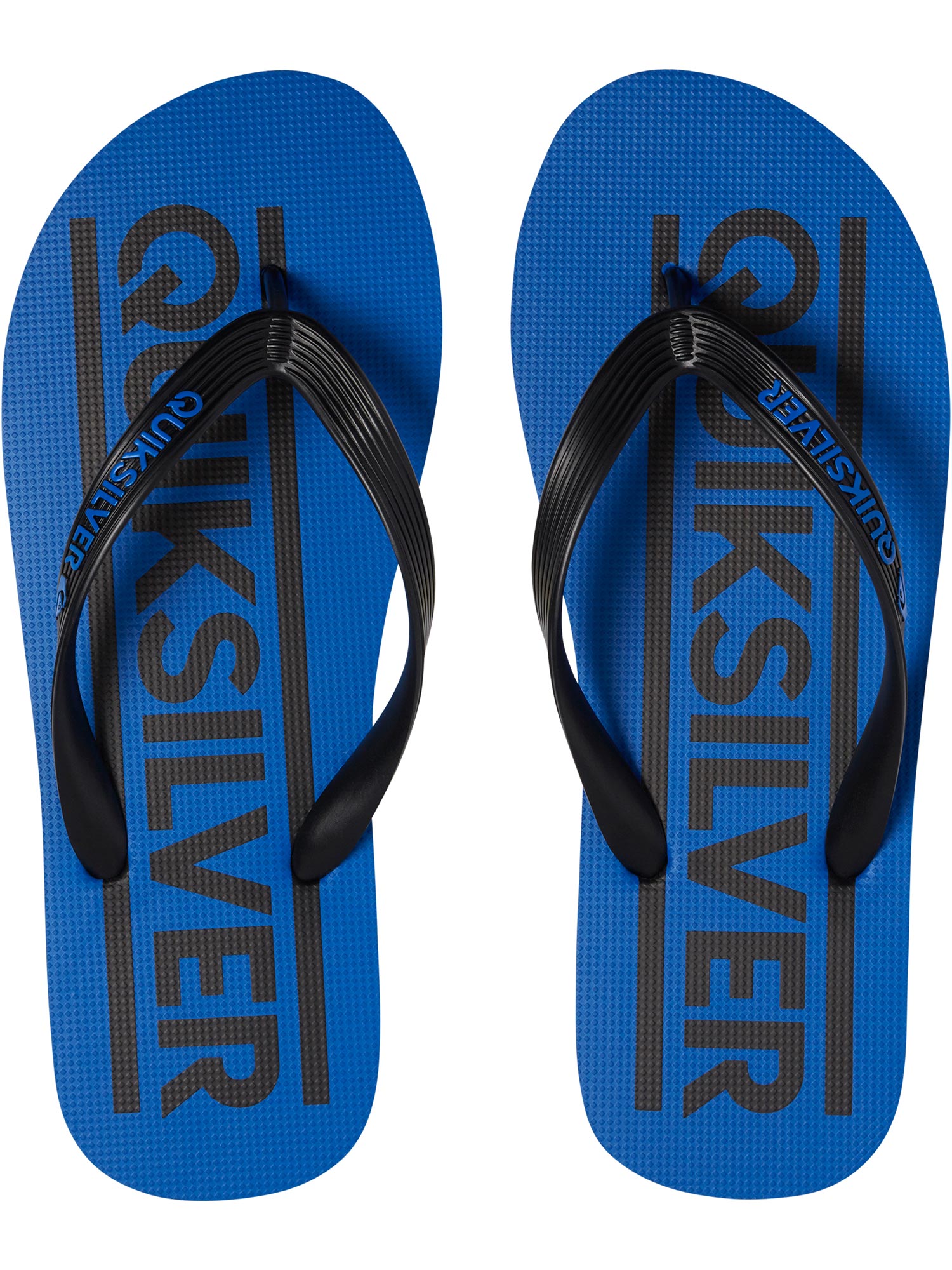 QUIKSILVER Джапанки JAVA WORDMARK YOUTH