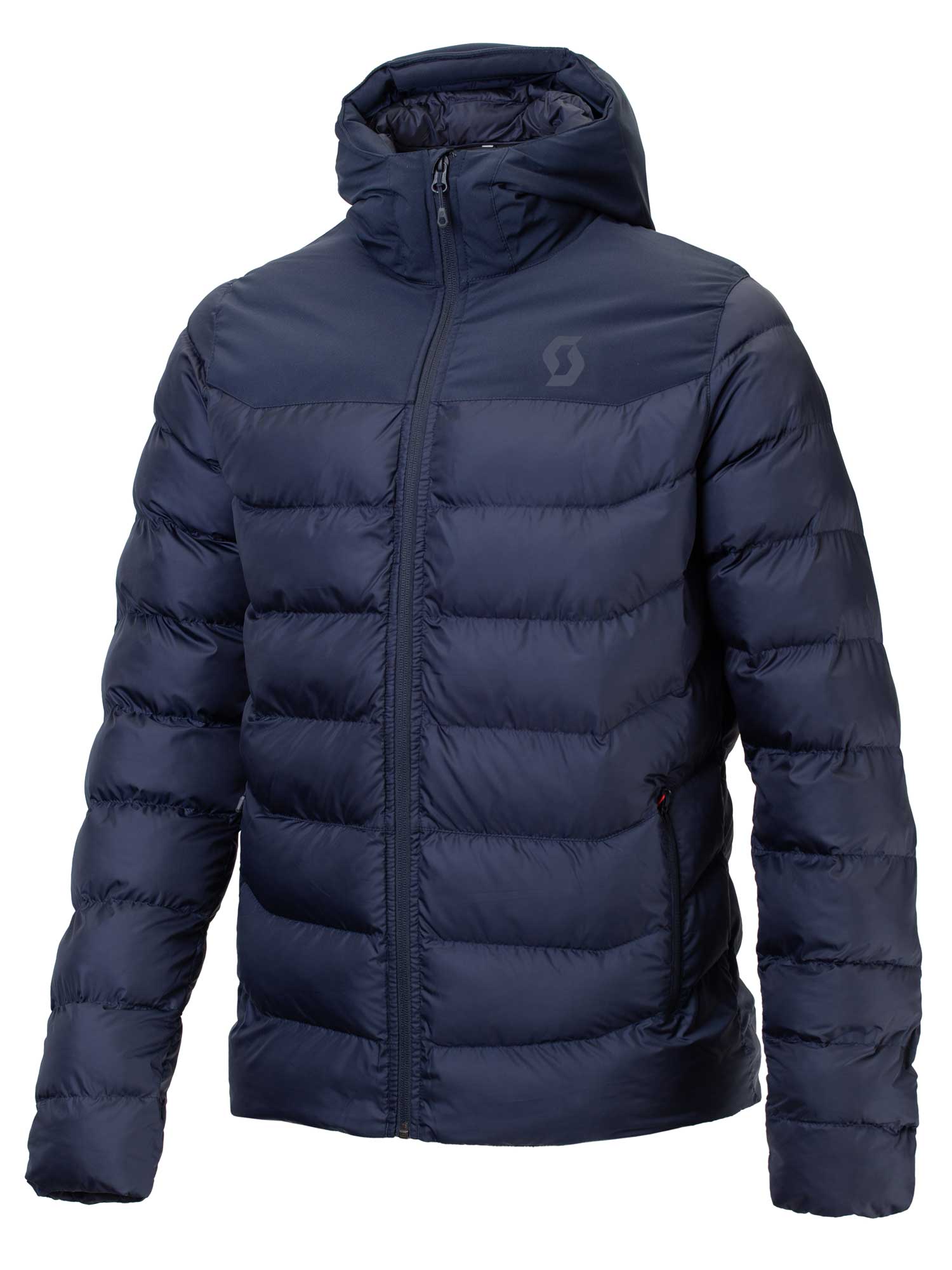 SCOTT Яке Ms Insuloft Warm