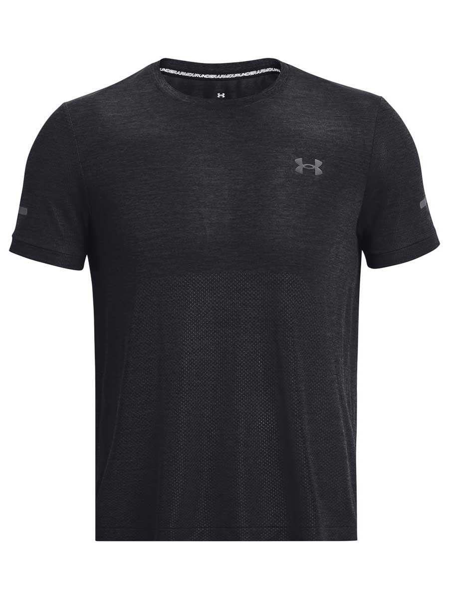UNDER ARMOUR Тениска UA SEAMLESS STRIDE SS