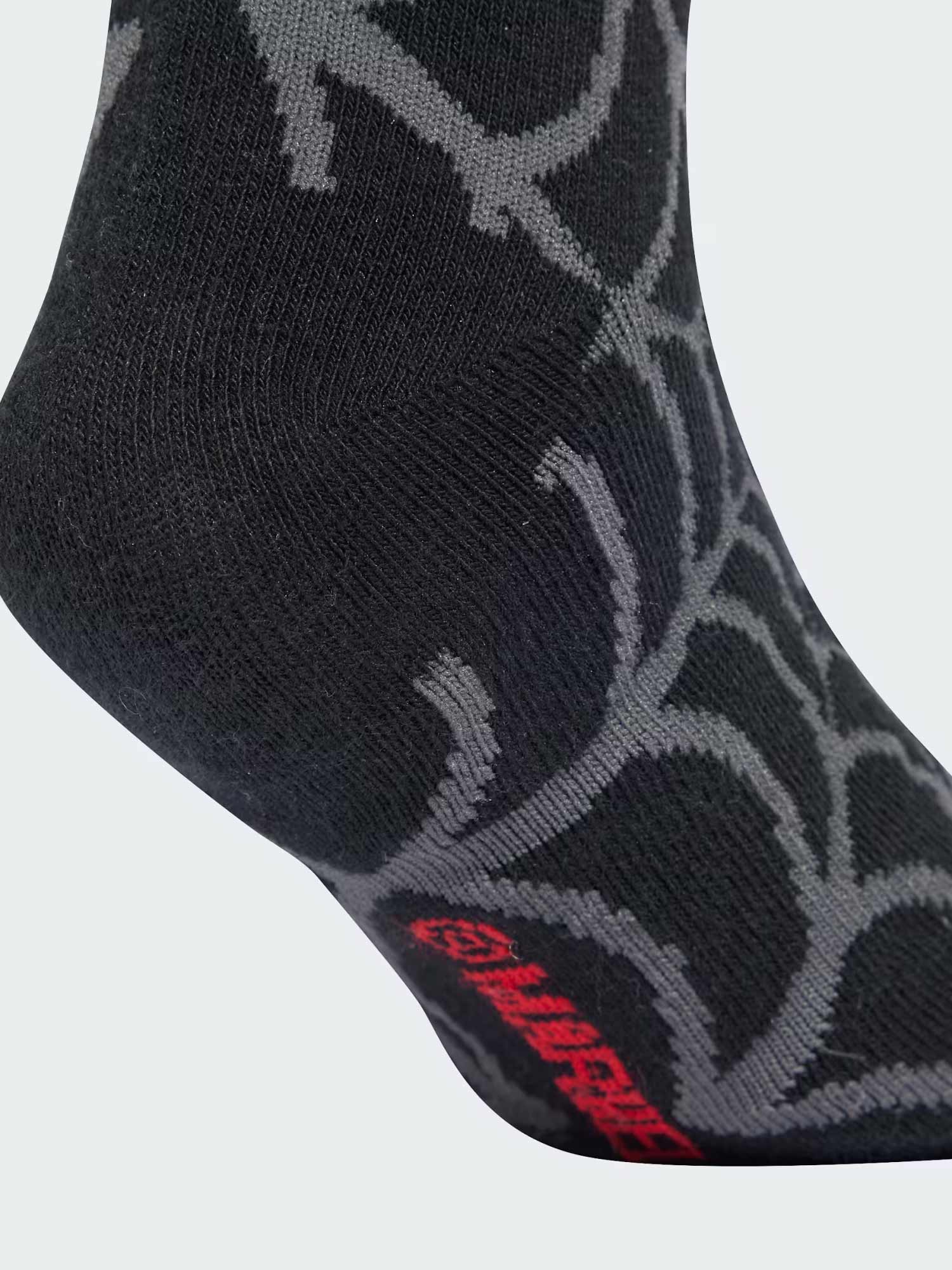 ADIDAS PERFORMANCE Чорапи Marvel Kids Spider-man Socks