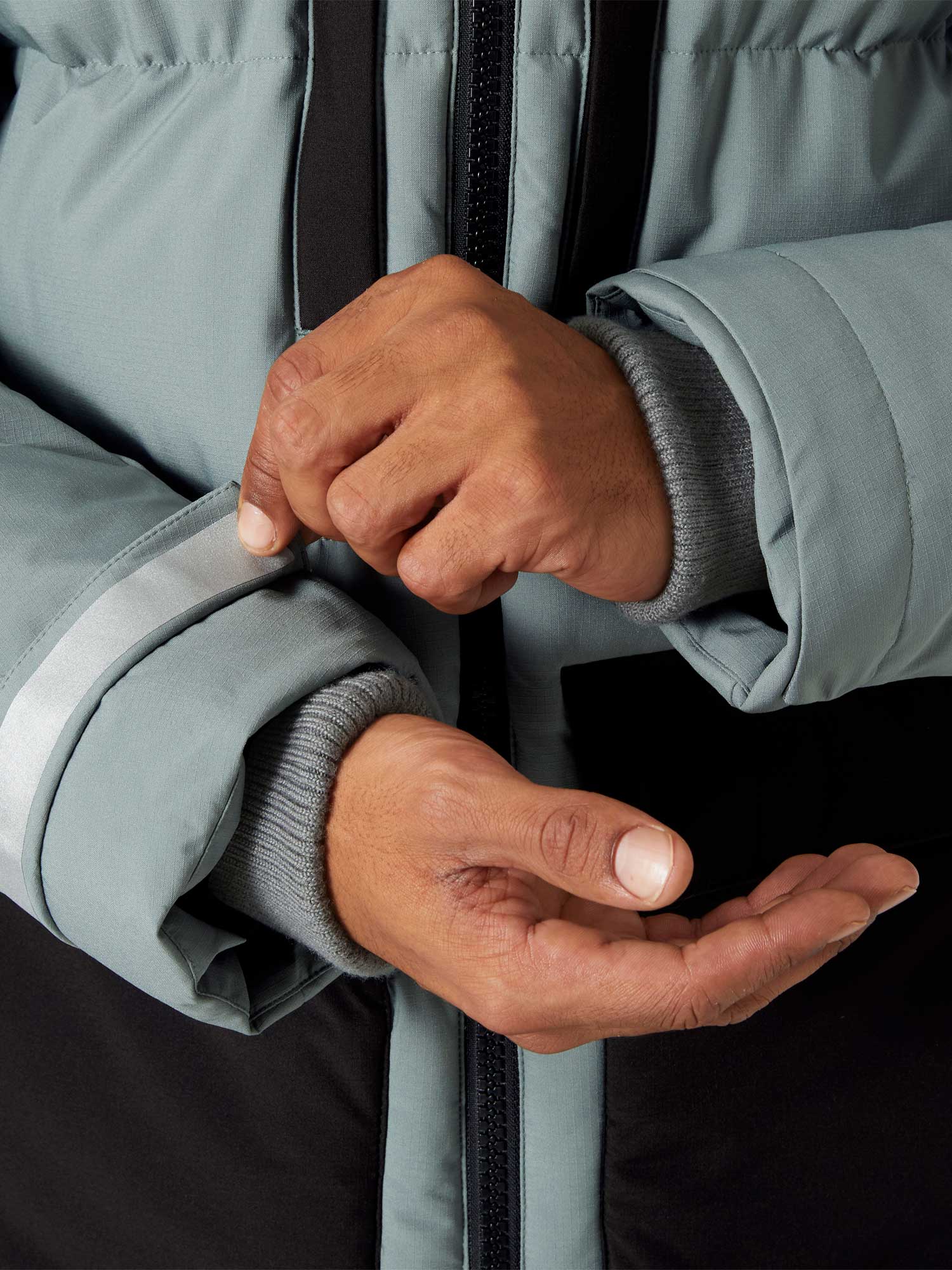 HELLY HANSEN Яке PATROL PUFFY JACKET