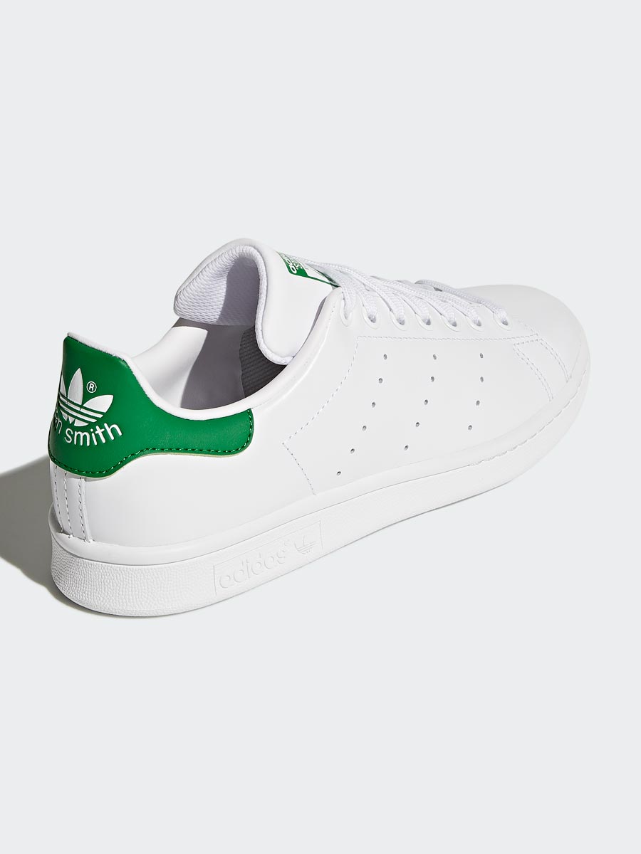 ADIDAS ORIGINALS Обувки STAN SMITH