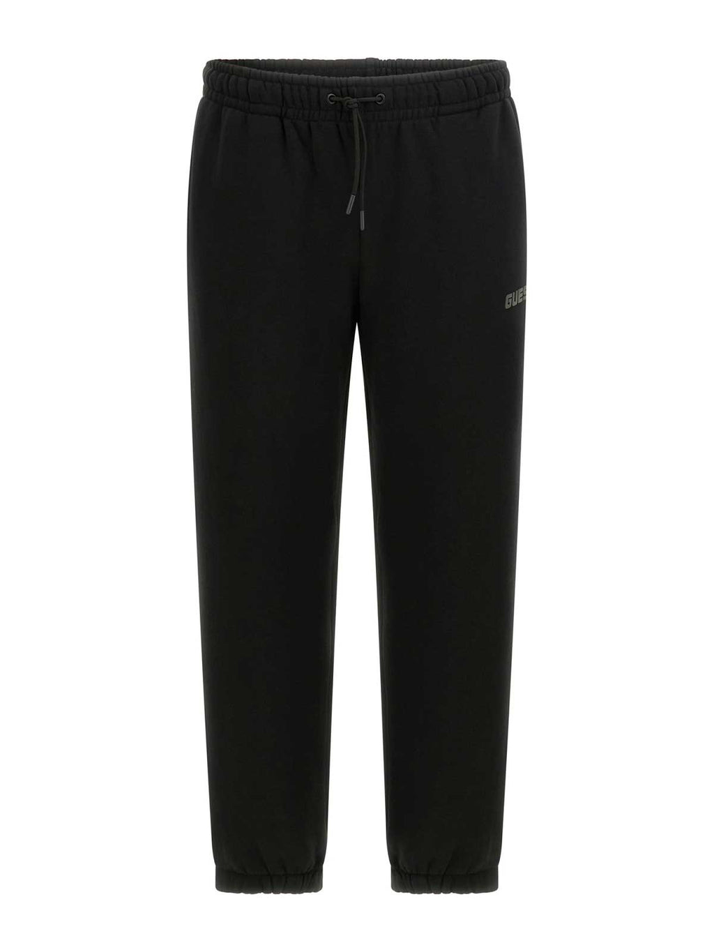 GUESS Спортно долнище EMIS CUFFED PANT