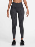 NIKE Клин W NK DF ONE HR 7/8 TIGHT AOP1
