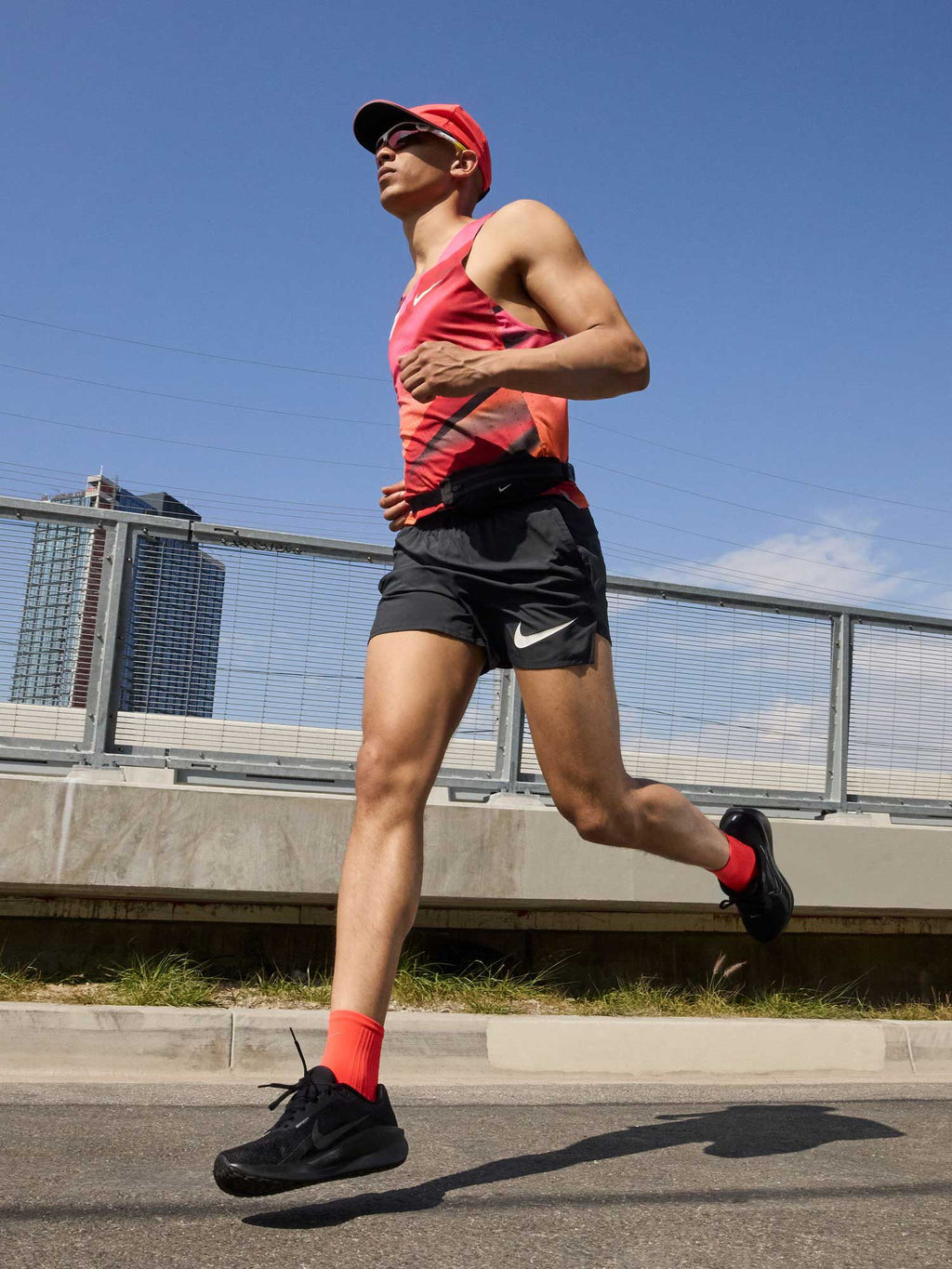 NIKE Обувки DOWNSHIFTER 13