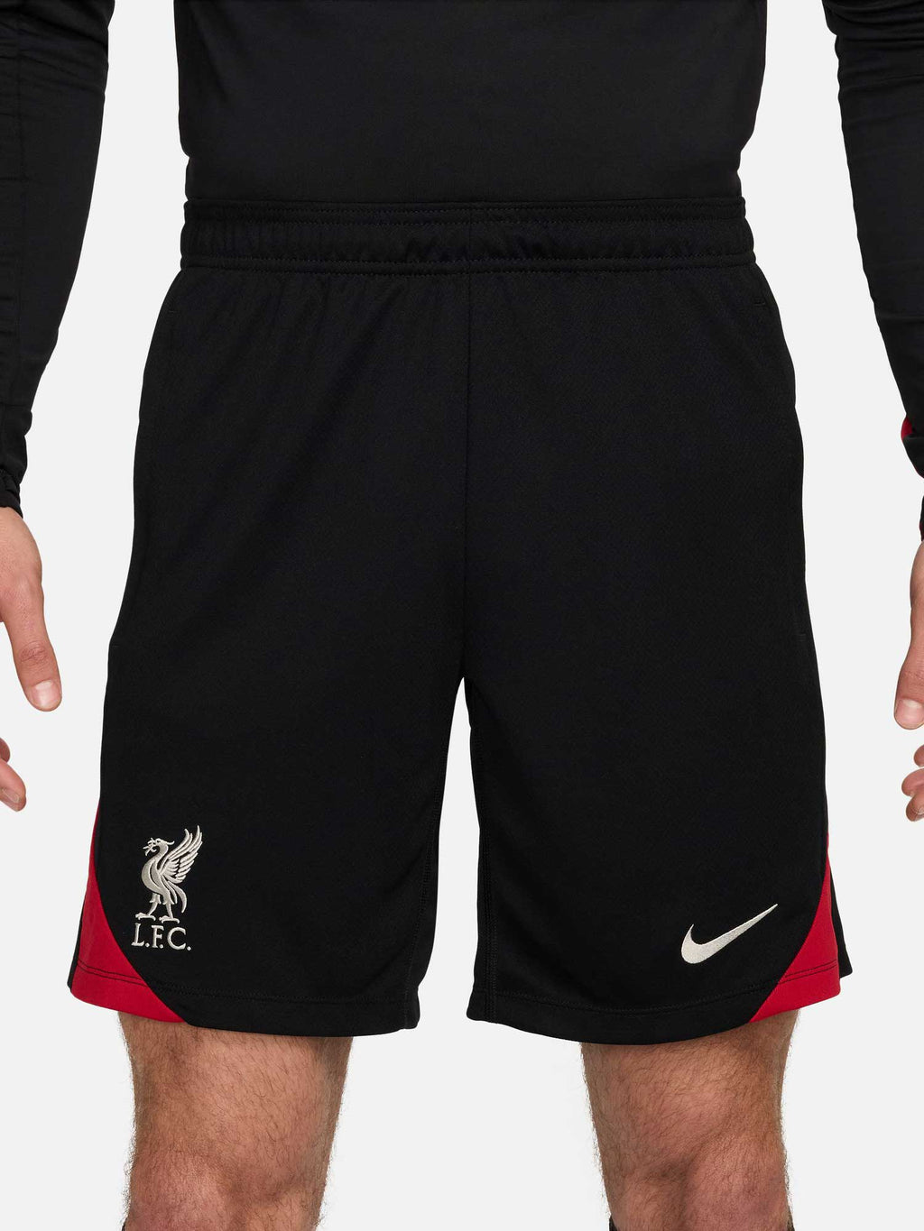 NIKE Къси панталони LFC M NK DF STRK SHORT KZ