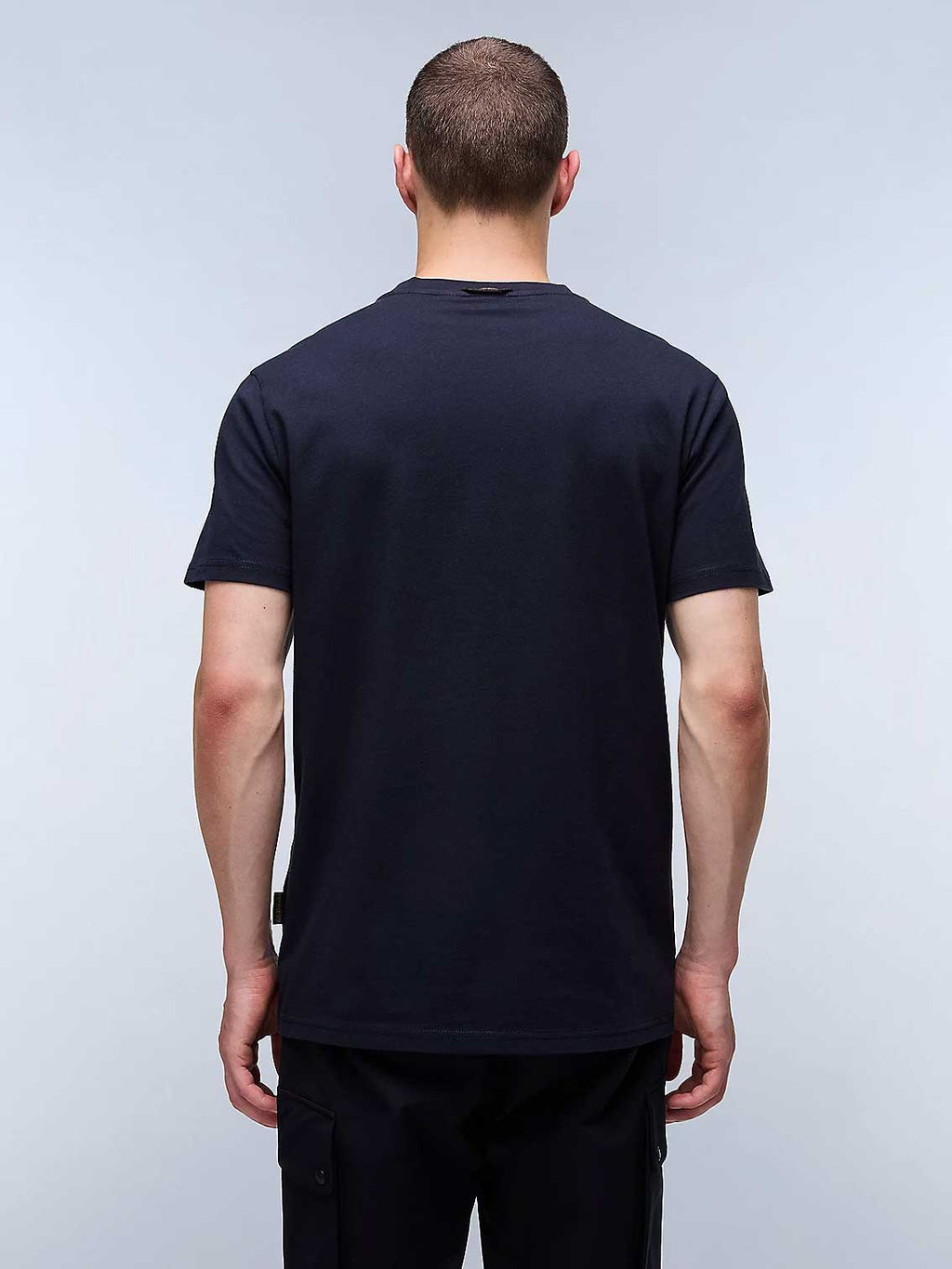 NAPAPIJRI Тениска S-BOLLO SS 2
