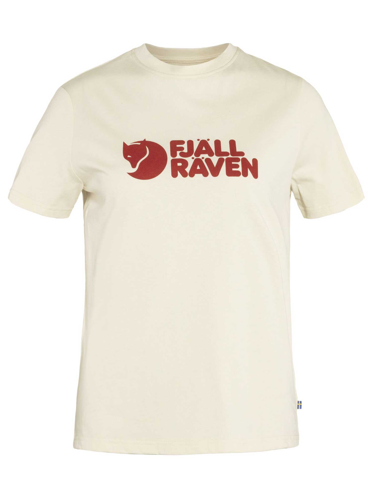 FJALLRAVEN Тениска Logo