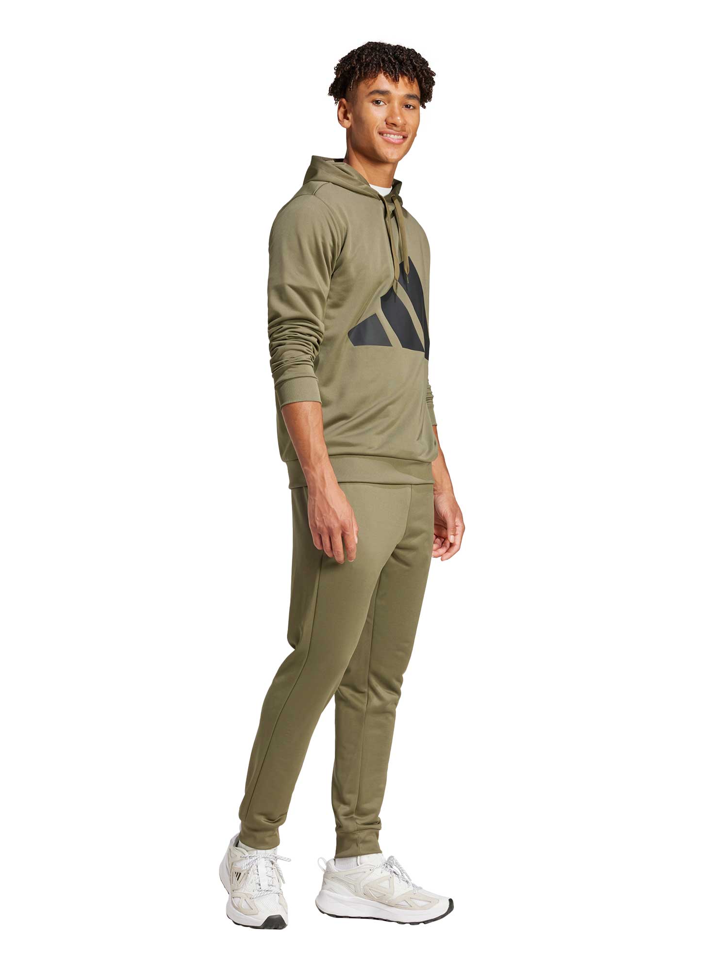 ADIDAS SPORTSWEAR Спортен екип Sportswear Big Logo French Terry