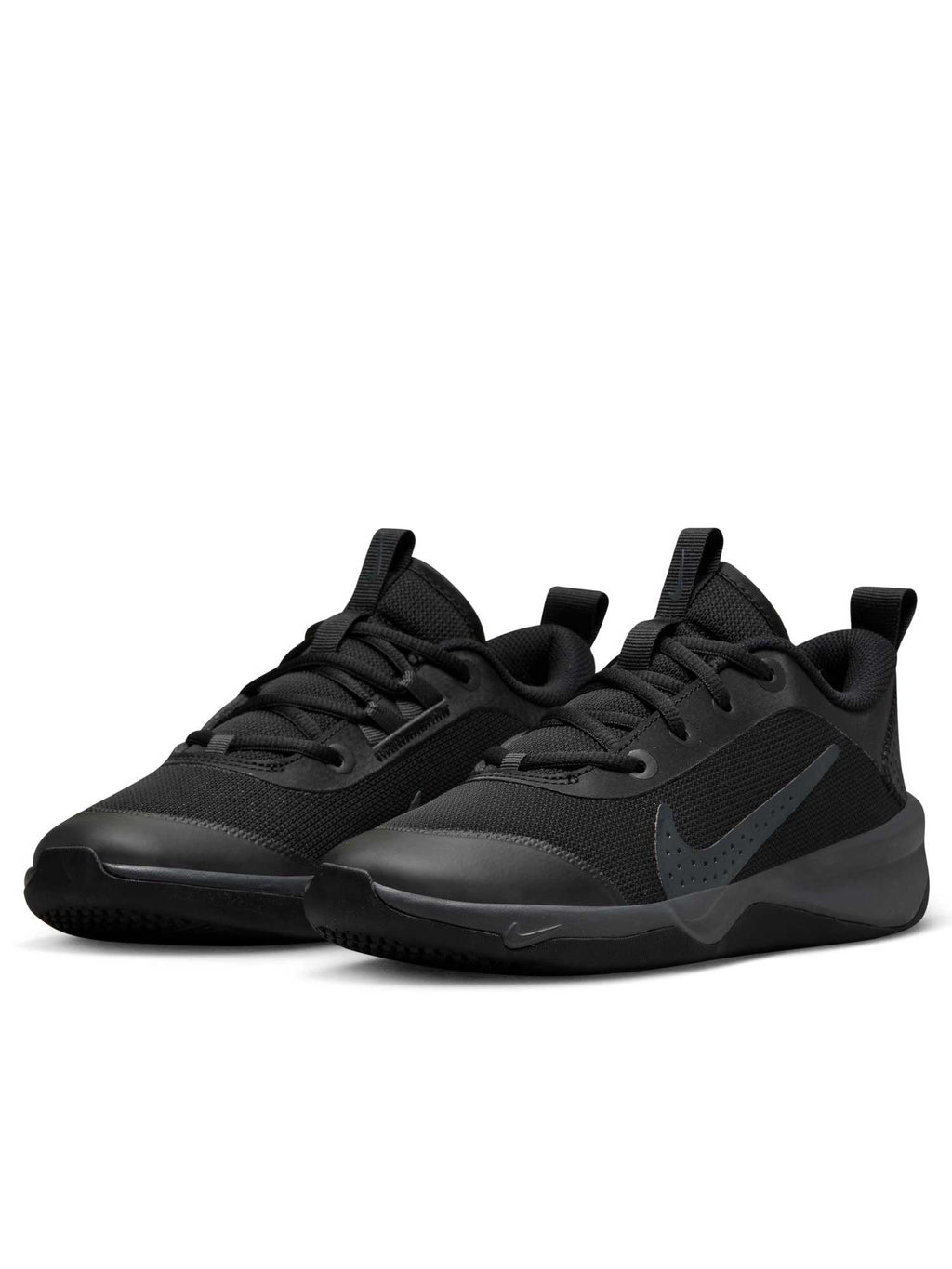 NIKE Обувки OMNI MULTI-COURT GS