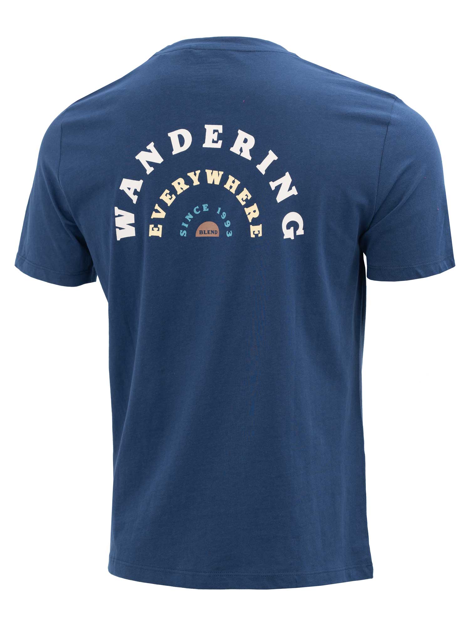 BLEND Тениска Tee